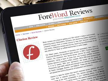 Clarion ForeWord Review